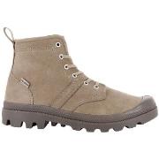 Bottines Palladium PALLABROUSSE HI WP