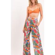 Pantalon Rio De Sol Liberté Jungle