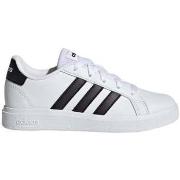 Baskets enfant adidas GRAND COURT 2.0 K