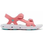 Chaussures enfant Columbia YOUTH TECHSUN VENT