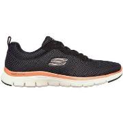 Chaussures Skechers FLEX APPEAL 4.0 - BRILLIANT V