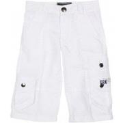 Short enfant Srk Bermuda garçon ECOFIB