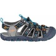 Chaussures enfant Cmp KIDS SAHIPH HIKING SANDAL