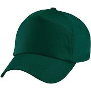 Casquette enfant Beechfield Original