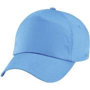 Casquette enfant Beechfield Original