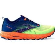 Chaussures Brooks Cascadia 17