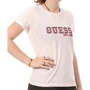 T-shirt Guess G-W3YI35K8G01