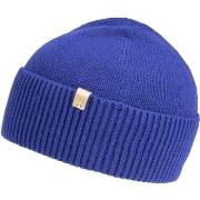 Bonnet Isotoner Bonnet Femme Soft Touch Bleu Roi