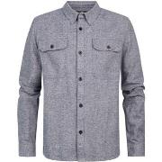 Chemise Petrol Industries 118412