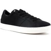 Chaussures Guess Sneaker Uomo Black FM7TOIELE12