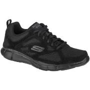 Baskets basses Skechers Equalizer - Ezdez