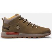Baskets Timberland Sptk mid lace sneaker