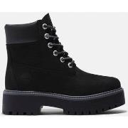Bottines Timberland Stst 6 in lace waterproof boot