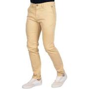 Pantalon Shilton Pantalon chino chevron unity