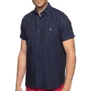 Chemise Shilton Chemise fantaisie écusson