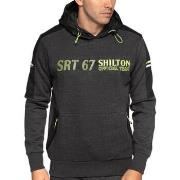 Sweat-shirt Shilton Sweat à capuche SRT 67