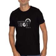 T-shirt Shilton Tshirt beach RUGBY