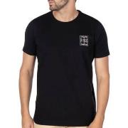 T-shirt Shilton T-shirt rugby cup NEW ZEALAND
