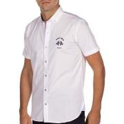 Chemise Shilton Chemise trophy PETANQUE