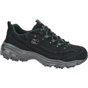 Baskets basses Skechers D'Lites-Play On