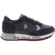 Baskets basses U.S Polo Assn. CLEEF005