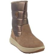 Chaussures Amarpies bottine femme 25474 ajh taupe