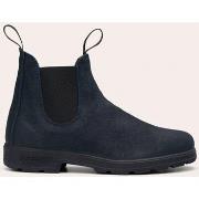 Bottes Blundstone 1912 Navy