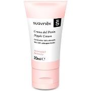 Accessoires corps Suavinex Crema Cuidado Del Pezón