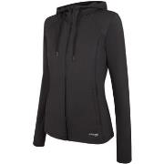 Veste Selmark Veste de sport zippée à capuche Tech ST5