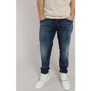 Jeans Jack &amp; Jones 122226976 FRANK-BLUE DENIM