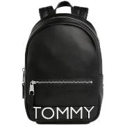 Sac a dos Tommy Jeans Sac a dos Ref 61361 BDS Noir 21*9*32 cm