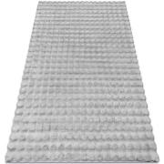 Tapis Rugsx Tapis BUBBLE argentin 21 IMITATION DE FOURRURE 80x150 cm