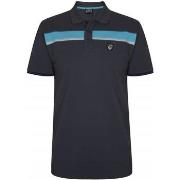 T-shirt Ea7 Emporio Armani Polo