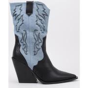 Bottines Krack WILD WEST