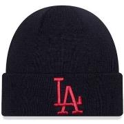 Bonnet New-Era Bonnet MLB Los Angeles Dodgers