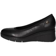 Chaussures escarpins Donna Serena 3b4819dp talons Femme Noir