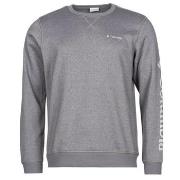 Sweat-shirt Columbia M COLUMBIA LOGO FLEECE CREW