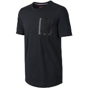 T-shirt Nike Bonded Pocket Top