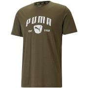 T-shirt Puma 523236-73
