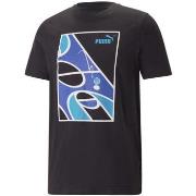 T-shirt Puma 674481-01