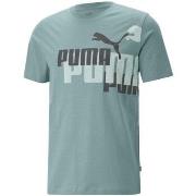 T-shirt Puma 673378-84