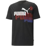 T-shirt Puma 673378-51