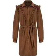 Robe courte Deeluxe Michalina ro w m+