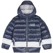 Doudounes enfants Ea7 Emporio Armani Doudoune