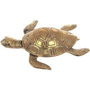 Statuettes et figurines Signes Grimalt Tortue Figure