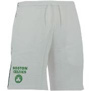 Short New-Era NBA STRIPE PIPING BOSCEL