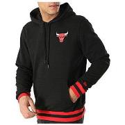 Sweat-shirt New-Era NBA STRIPE RIB CHIBUL