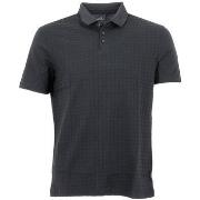 T-shirt EAX Polo