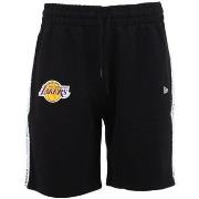 Short New-Era NBA TAPING Los Angeles Lakers