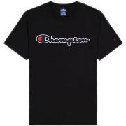 T-shirt Champion Tee-shirt